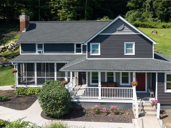 11 Crafts Road , Mahopac, NY 10512