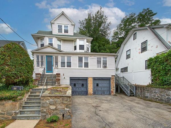 45 Lispenard Avenue , New Rochelle, NY 10801