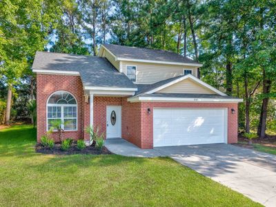 9139 Wildwood Pl., Murrells Inlet, SC 29576