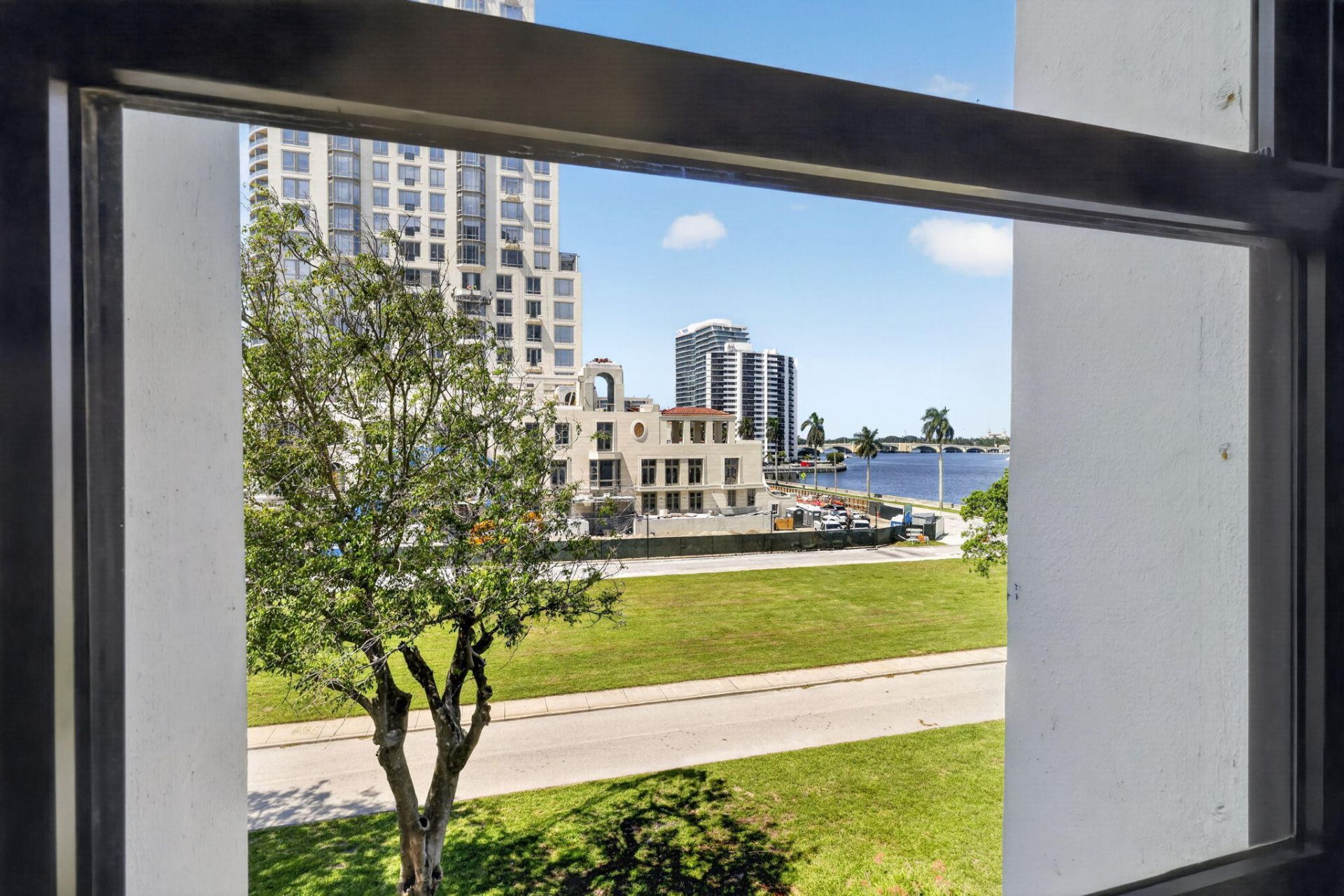 1501 S Flagler Drive, Unit 4B, West Palm Beach, FL 33401 Photo