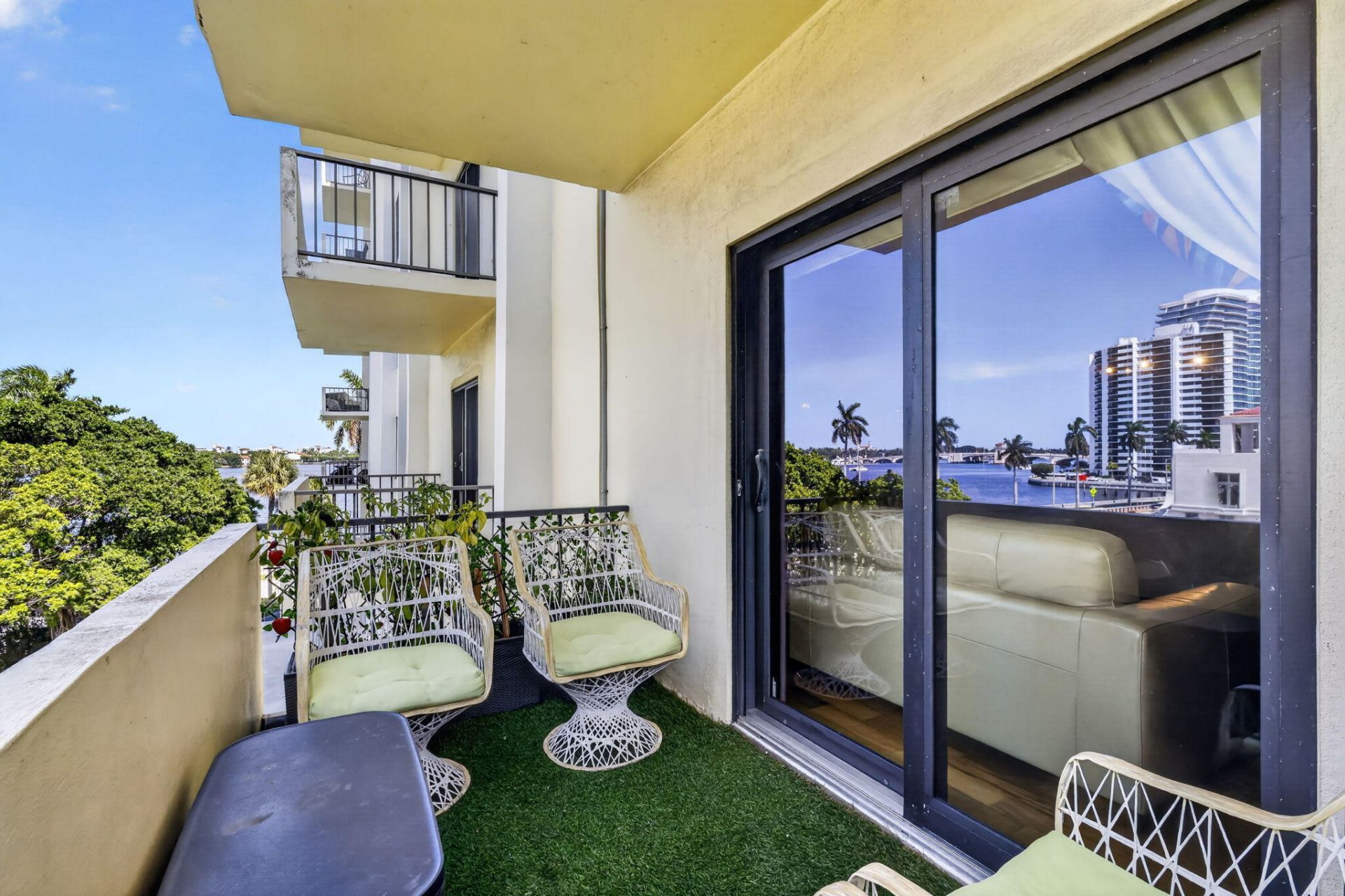 1501 S Flagler Drive, Unit 4B, West Palm Beach, FL 33401 Photo