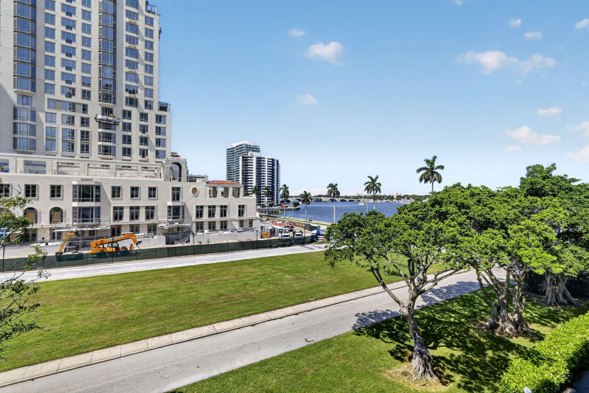 1501 S Flagler Drive, Unit 4B, West Palm Beach, FL 33401 Photo
