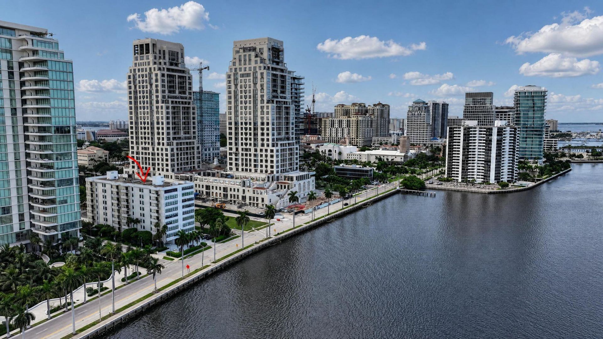 1501 S Flagler Drive, Unit 4B, West Palm Beach, FL 33401 Photo