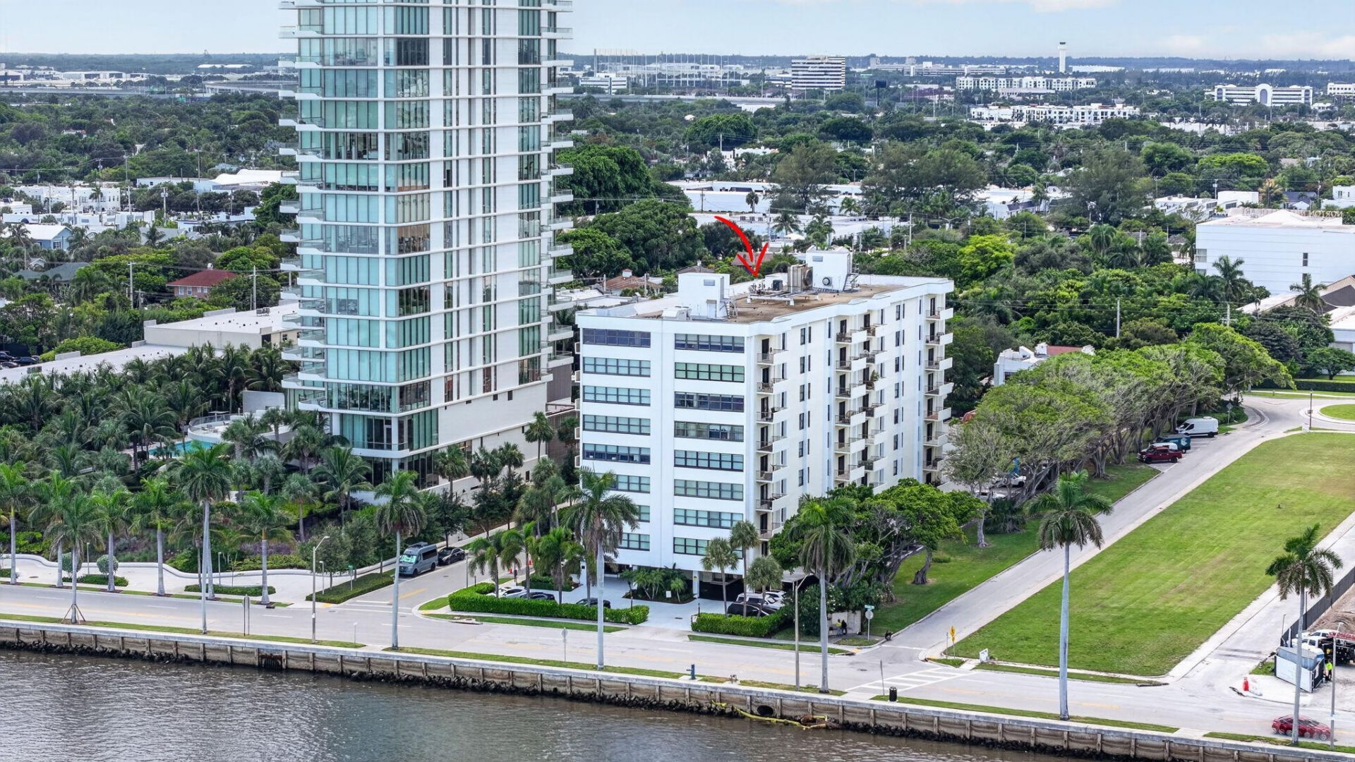 1501 S Flagler Drive, Unit 4B, West Palm Beach, FL 33401 Photo