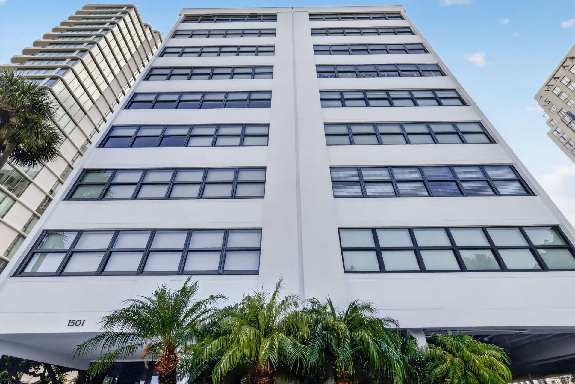 1501 S Flagler Drive, Unit 4B, West Palm Beach, FL 33401 Photo