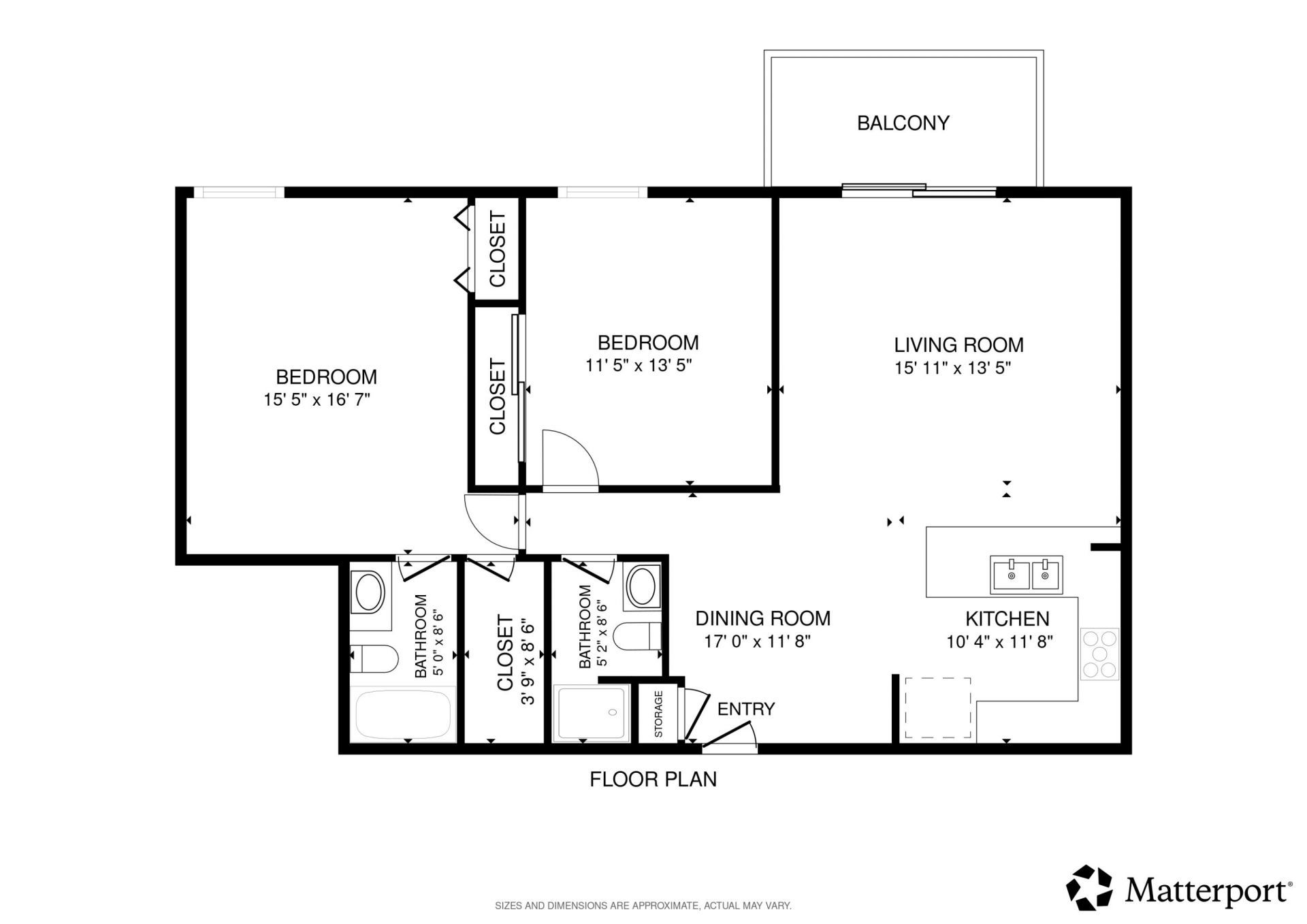 1501 S Flagler Drive, Unit 4B, West Palm Beach, FL 33401 Photo