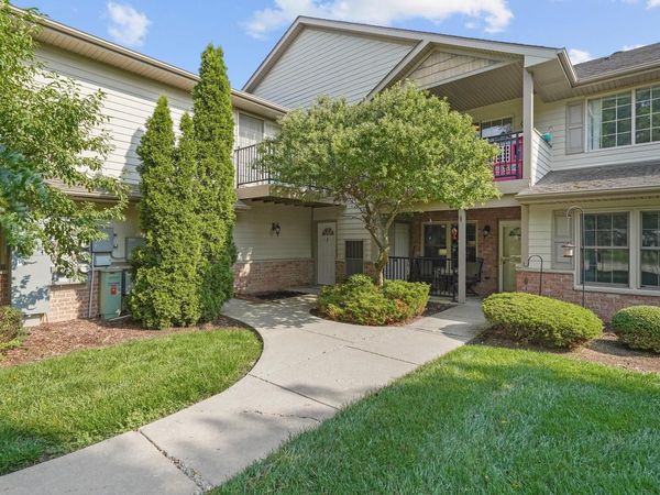 1503 24th AVENUE, Unit 5, Kenosha, WI 53140
