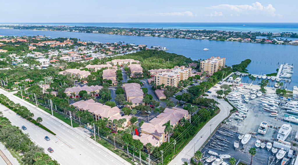 900 Scotia Drive, Unit 206, Hypoluxo, FL 33462 Photo