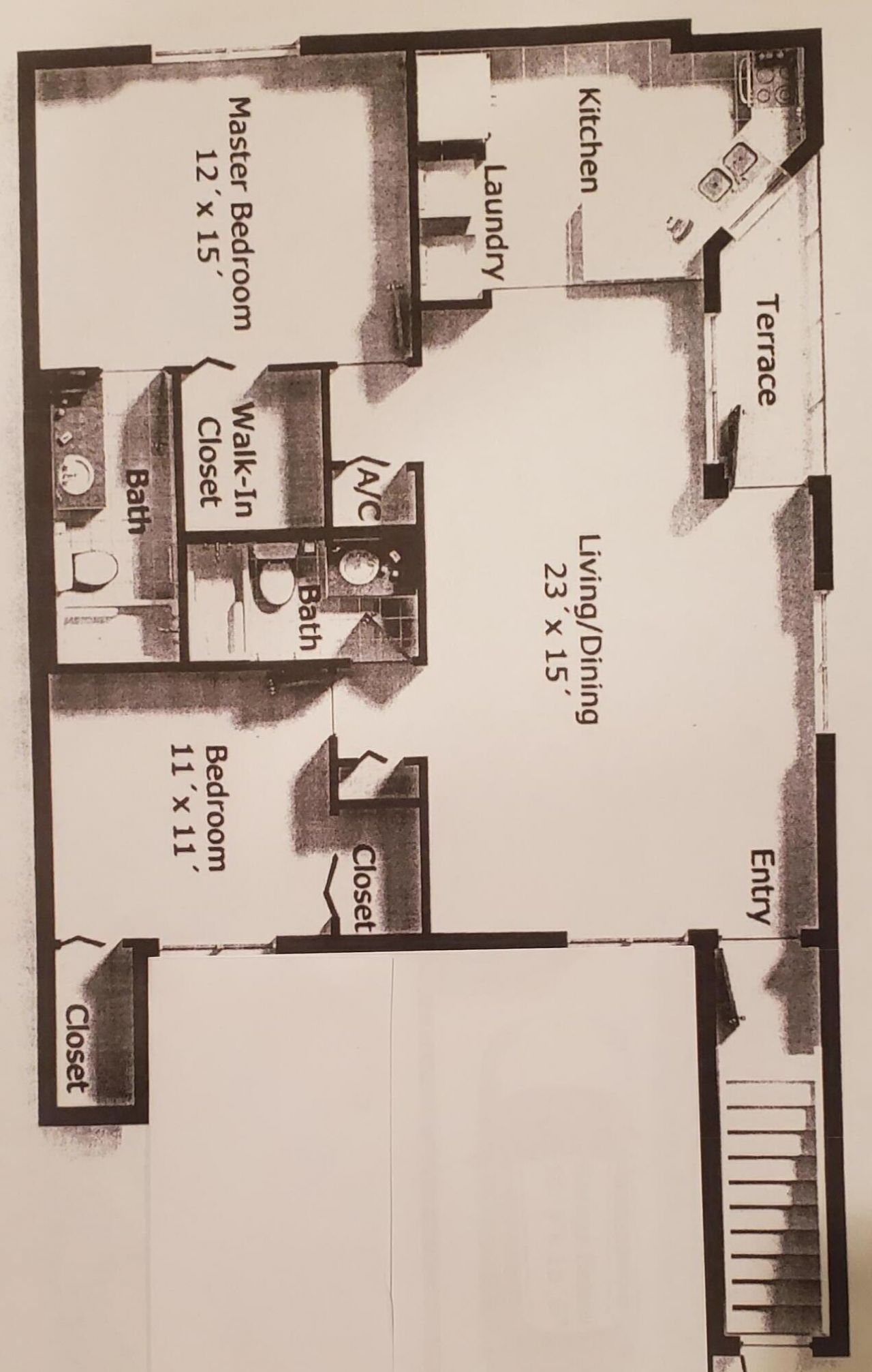 900 Scotia Drive, Unit 206, Hypoluxo, FL 33462 Photo