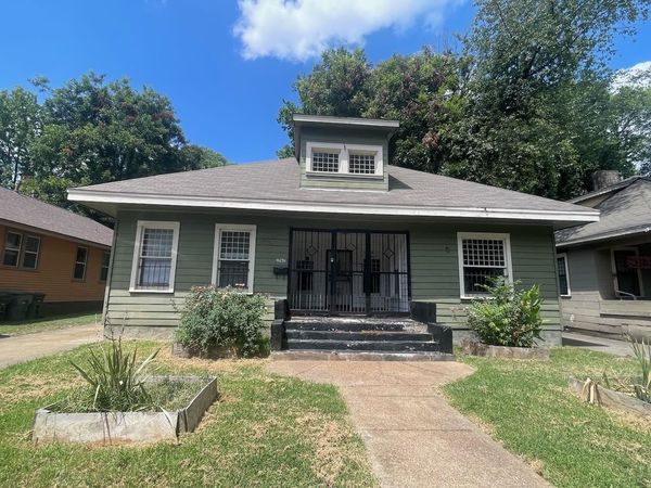 1762 NELSON AVE, Memphis, TN 38114
