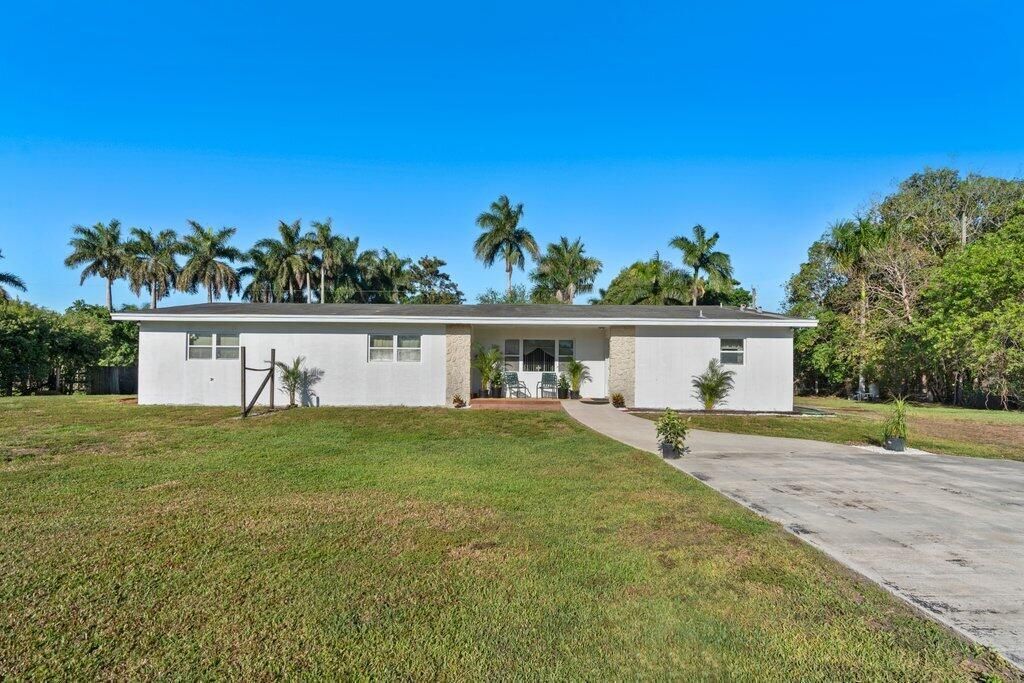 5400 SW 162nd Avenue, Southwest Ranches, FL 33331 Photo