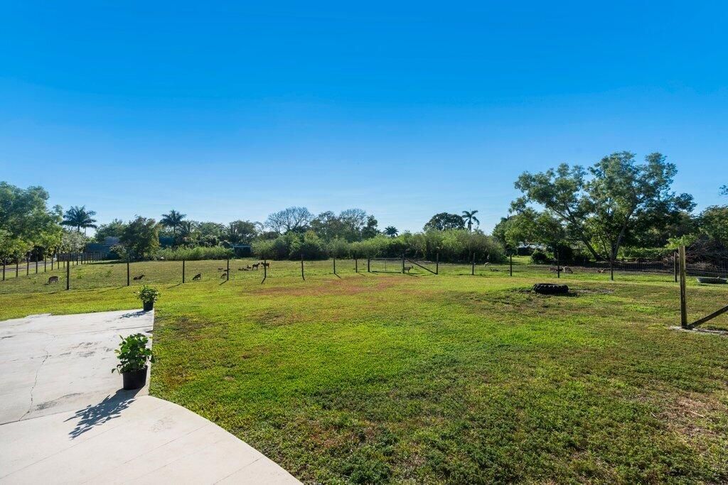 5400 SW 162nd Avenue, Southwest Ranches, FL 33331 Photo