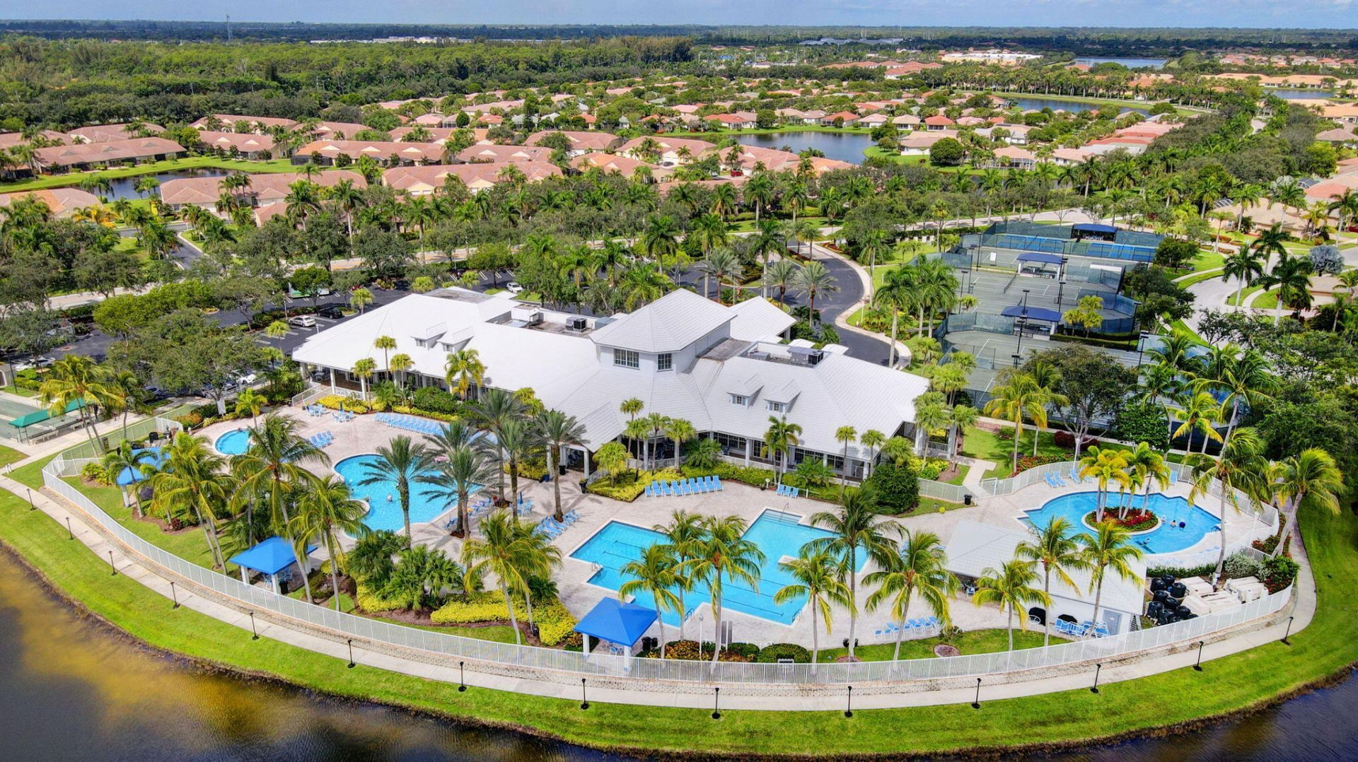 9574 Lantern Bay Circle, West Palm Beach, FL 33411 Photo