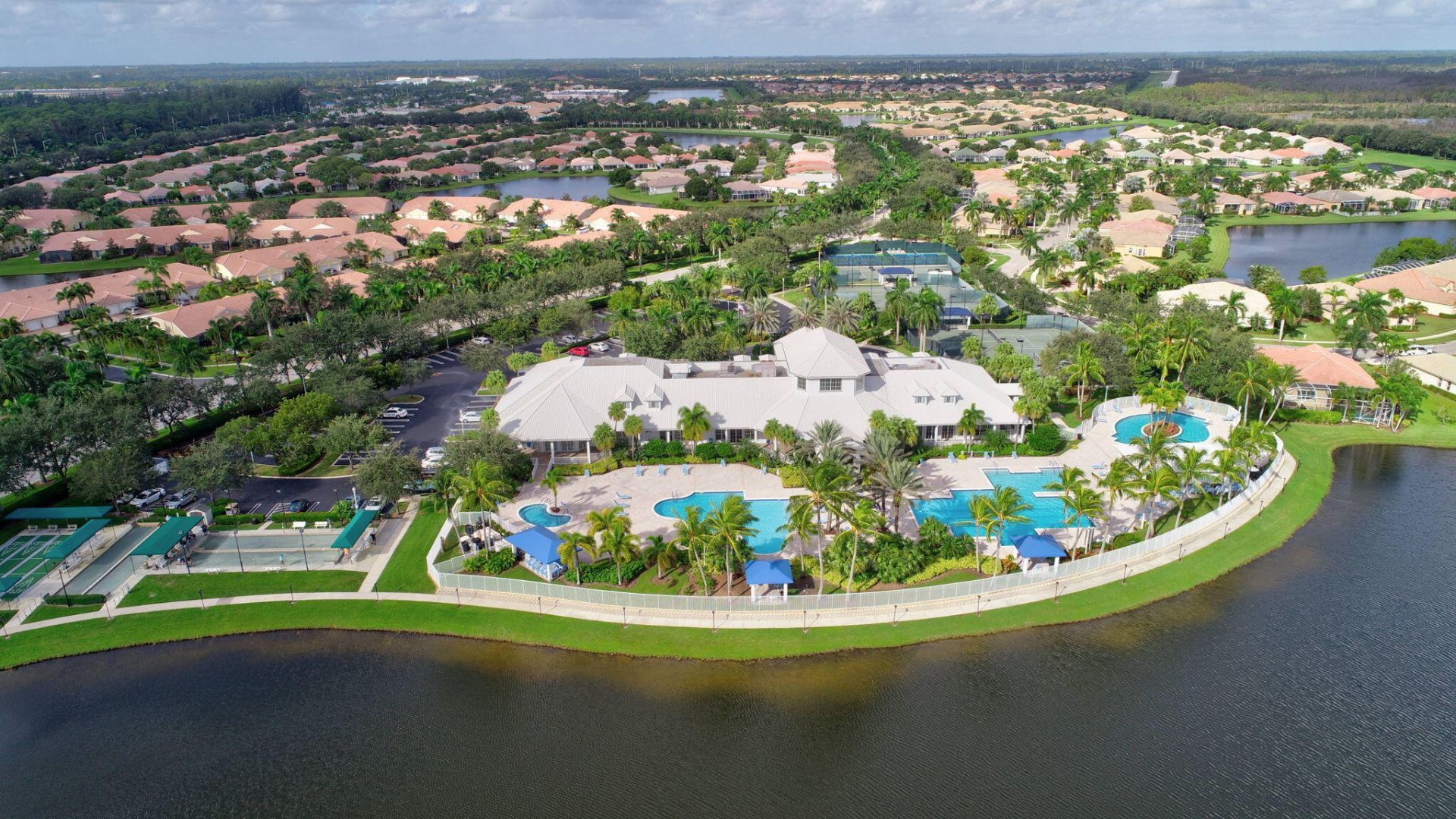 9574 Lantern Bay Circle, West Palm Beach, FL 33411 Photo