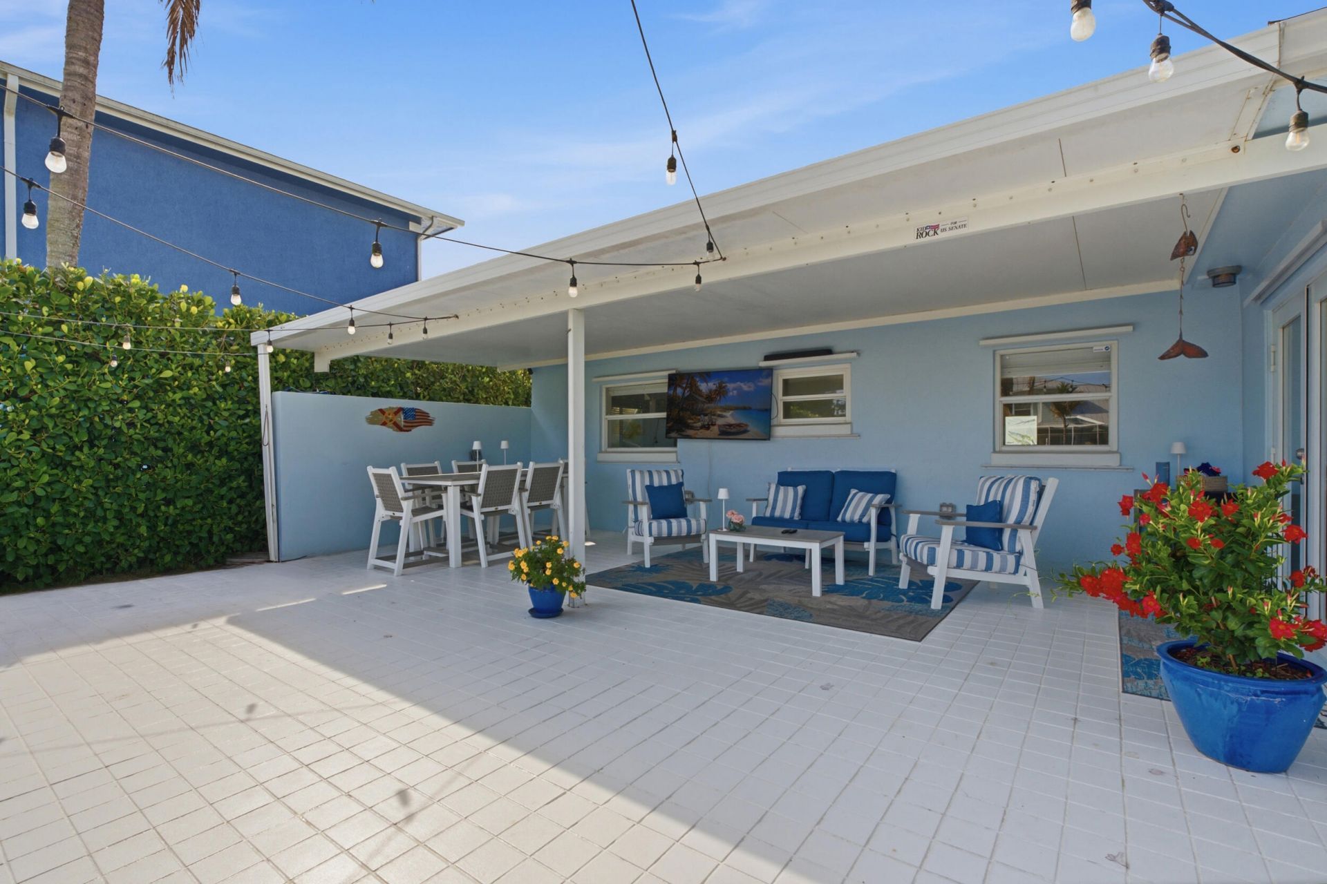 1719 SW Dyer Point Road, Palm City, FL 34990 Photo