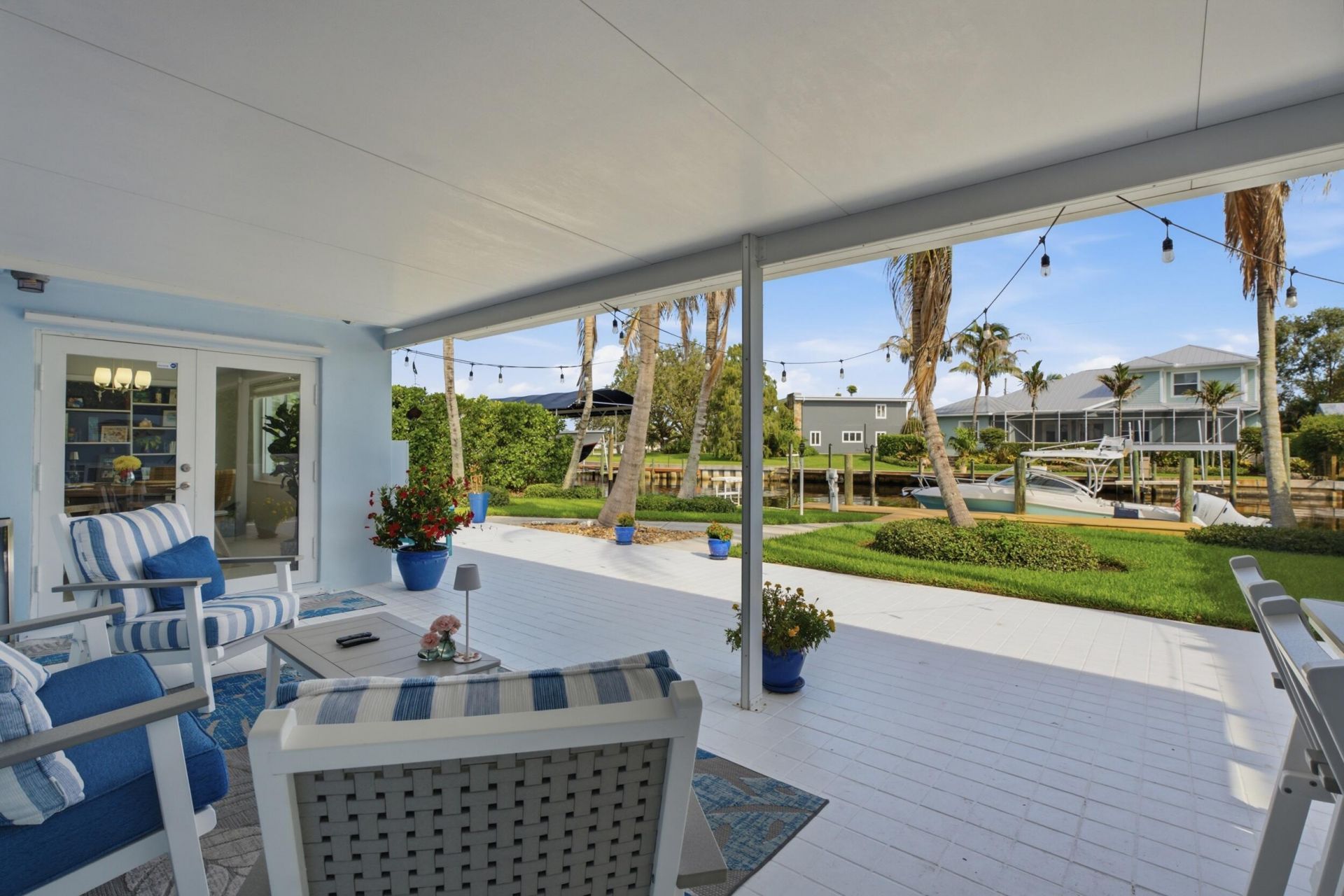1719 SW Dyer Point Road, Palm City, FL 34990 Photo