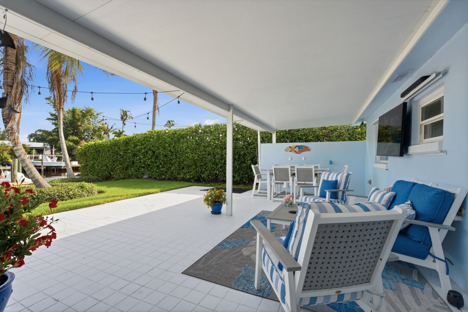 1719 SW Dyer Point Road, Palm City, FL 34990 Photo