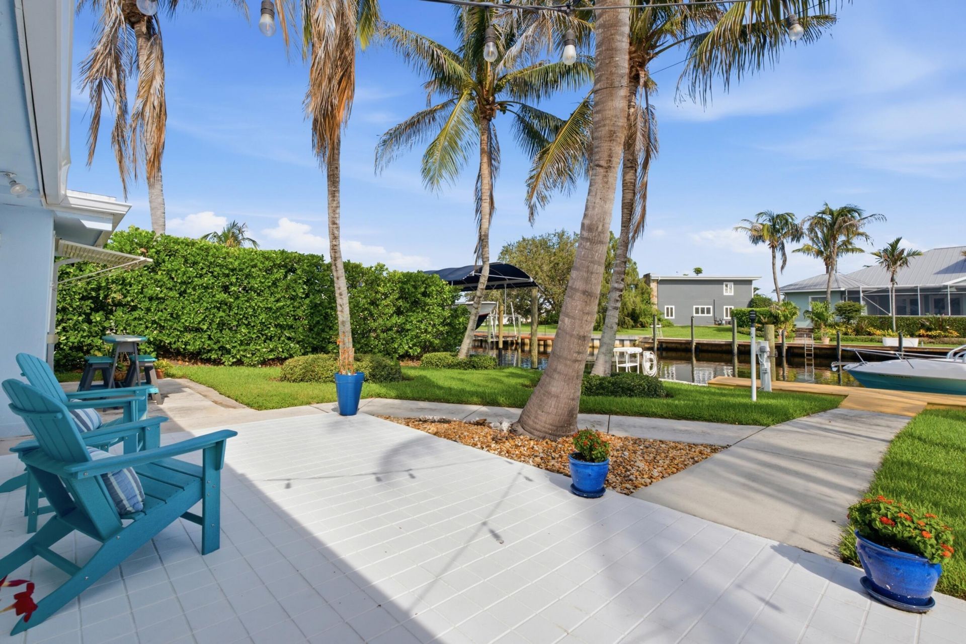 1719 SW Dyer Point Road, Palm City, FL 34990 Photo