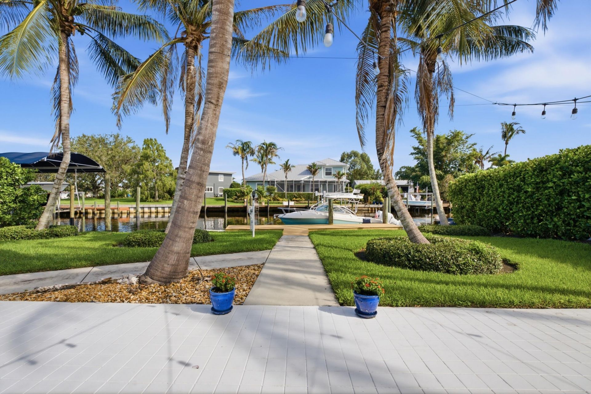 1719 SW Dyer Point Road, Palm City, FL 34990 Photo