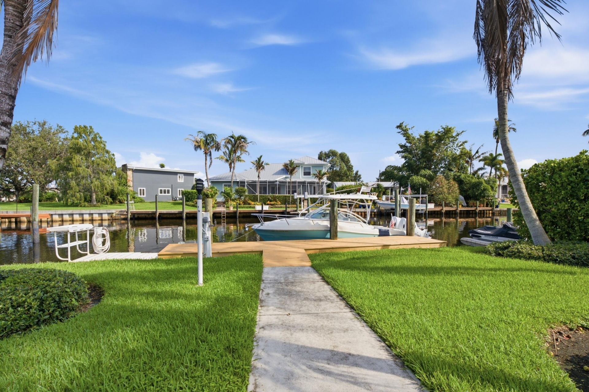 1719 SW Dyer Point Road, Palm City, FL 34990 Photo