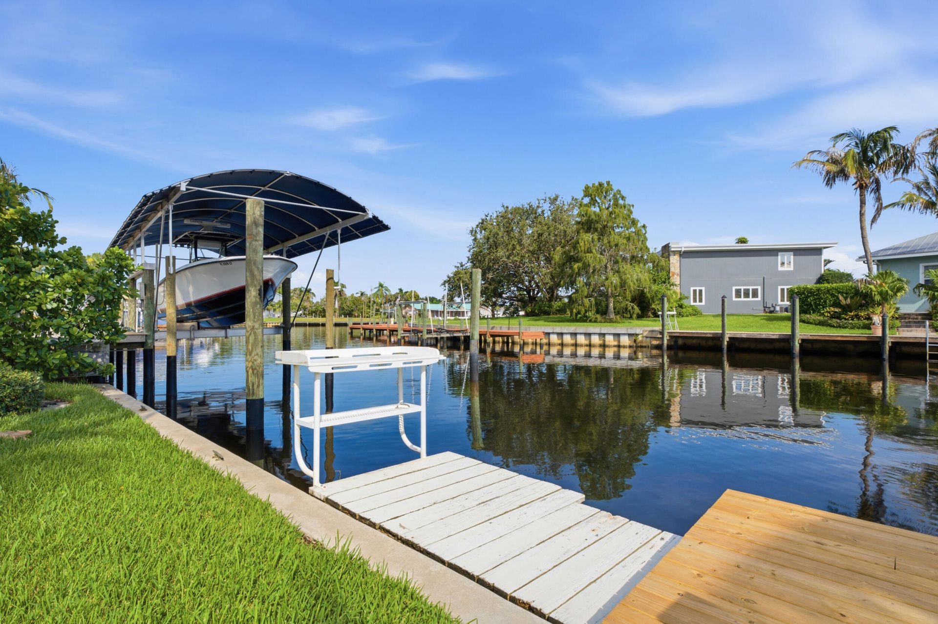 1719 SW Dyer Point Road, Palm City, FL 34990 Photo