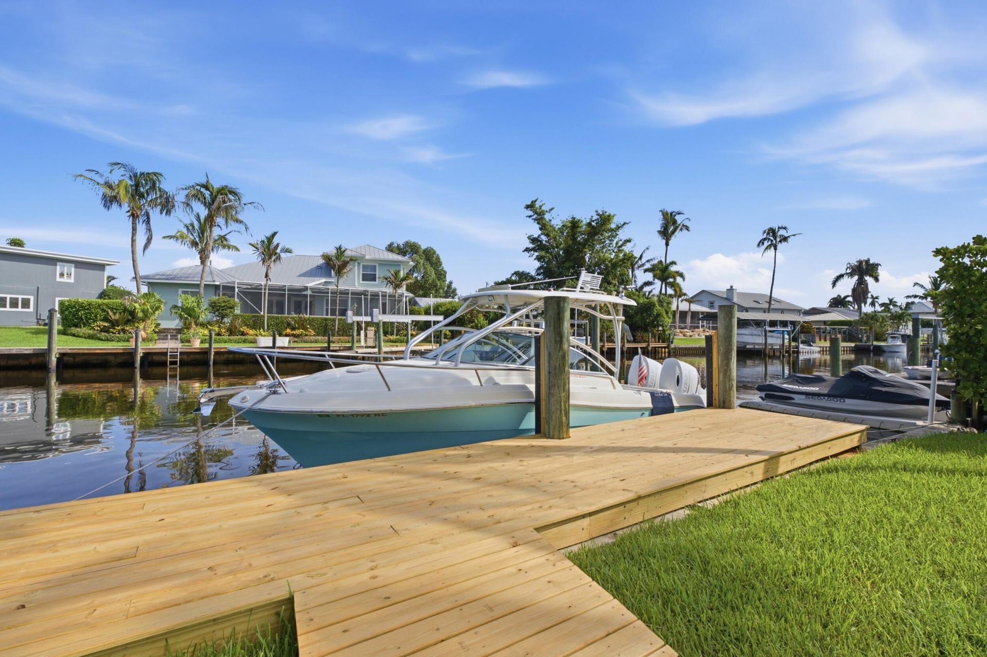 1719 SW Dyer Point Road, Palm City, FL 34990 Photo