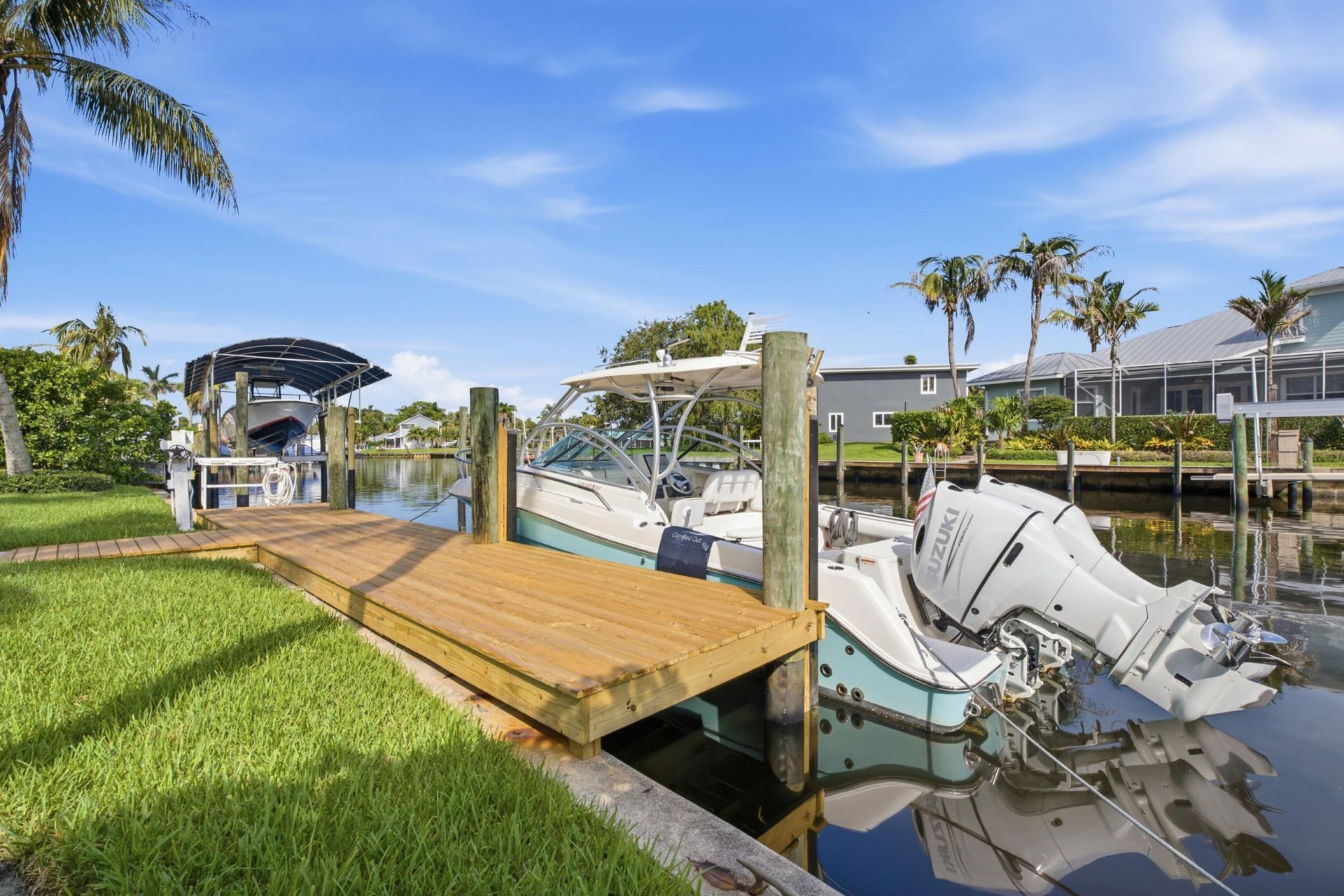 1719 SW Dyer Point Road, Palm City, FL 34990 Photo