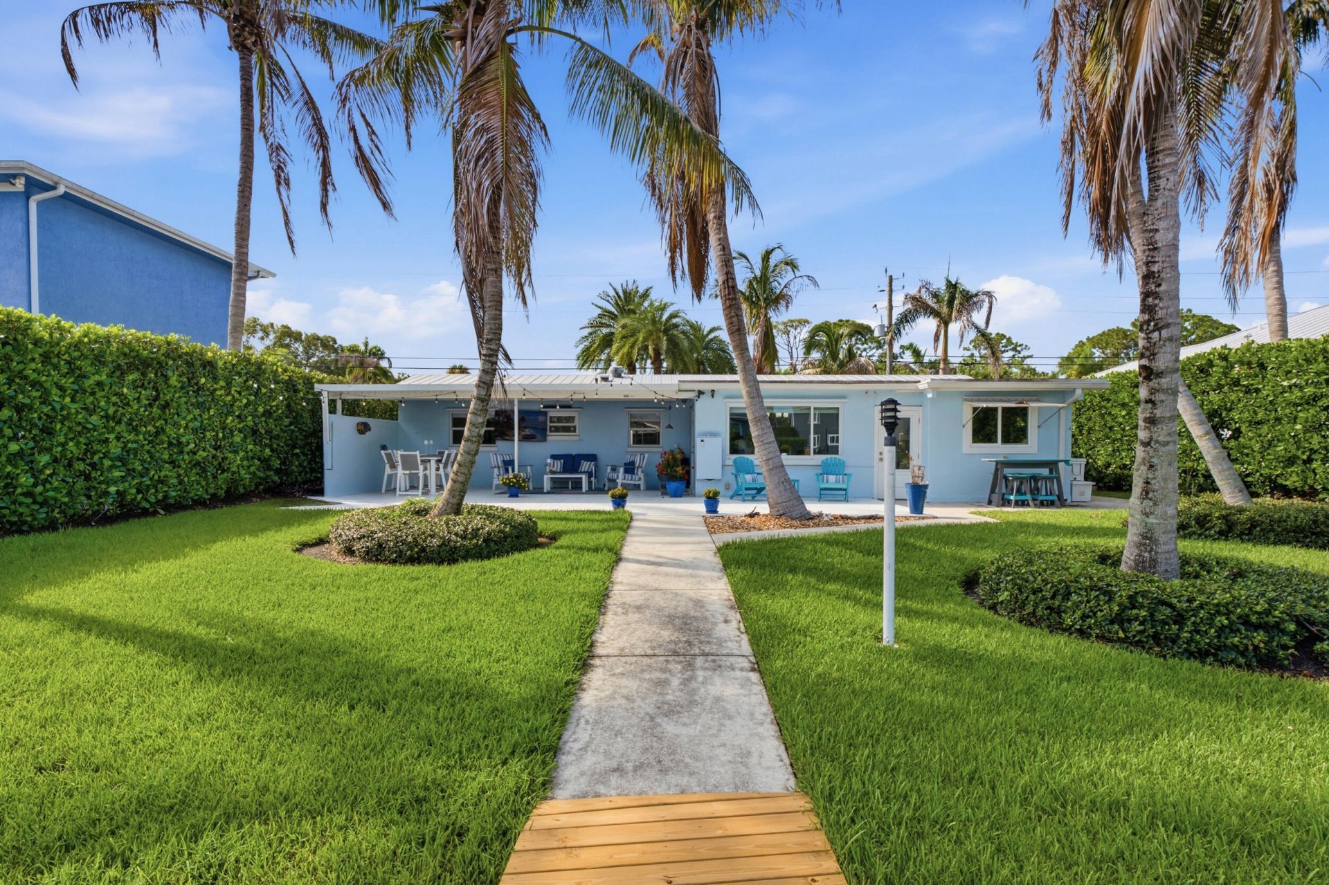 1719 SW Dyer Point Road, Palm City, FL 34990 Photo