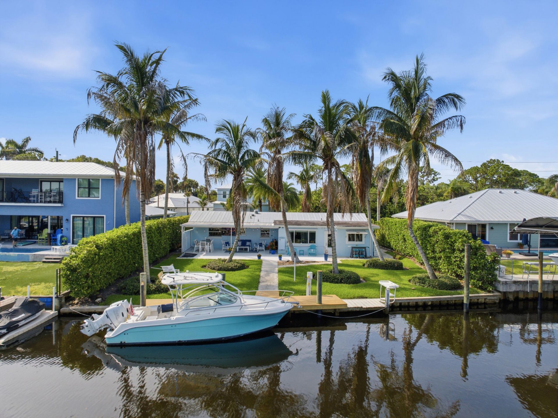 1719 SW Dyer Point Road, Palm City, FL 34990 Photo