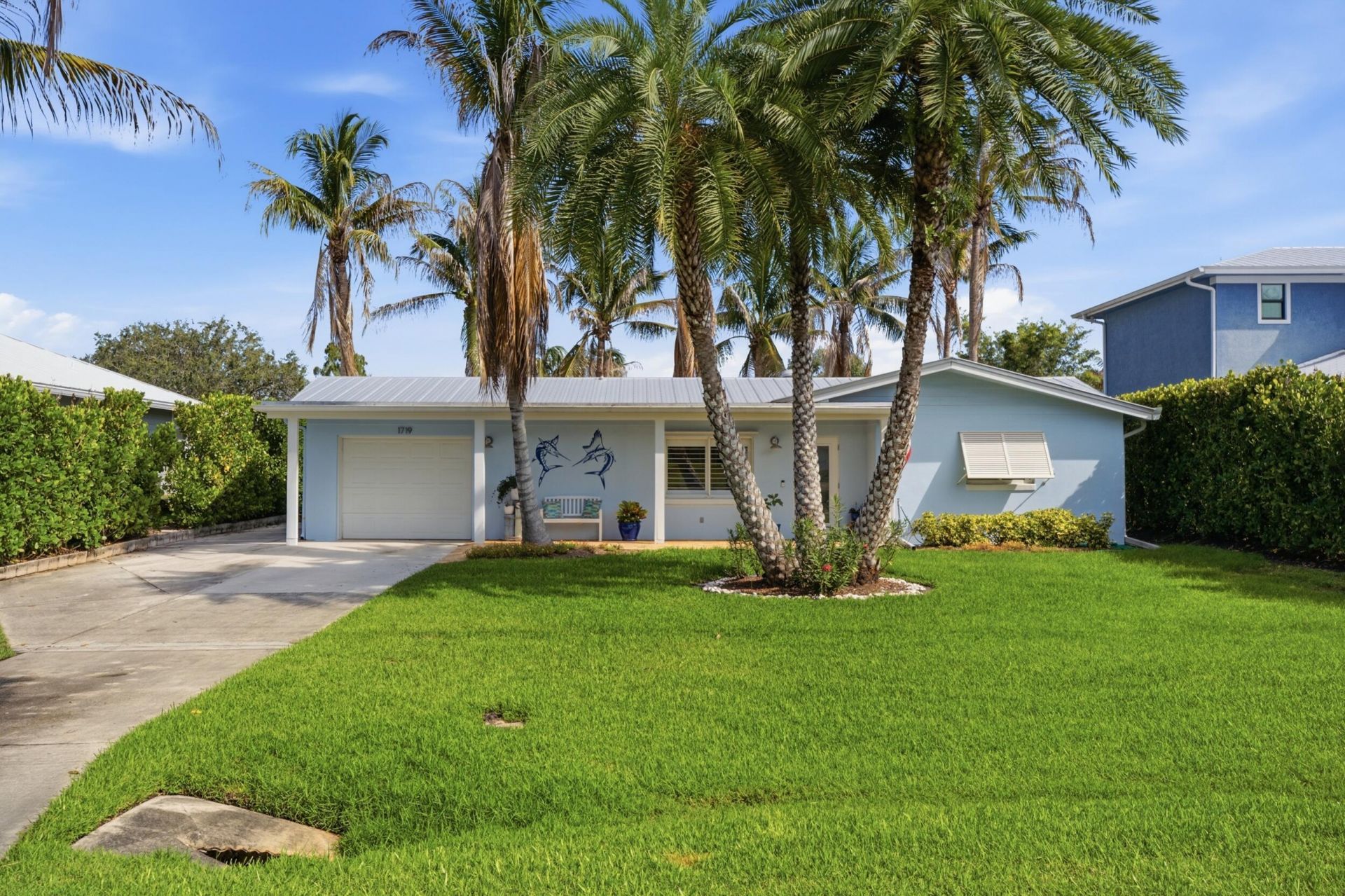1719 SW Dyer Point Road, Palm City, FL 34990 Photo