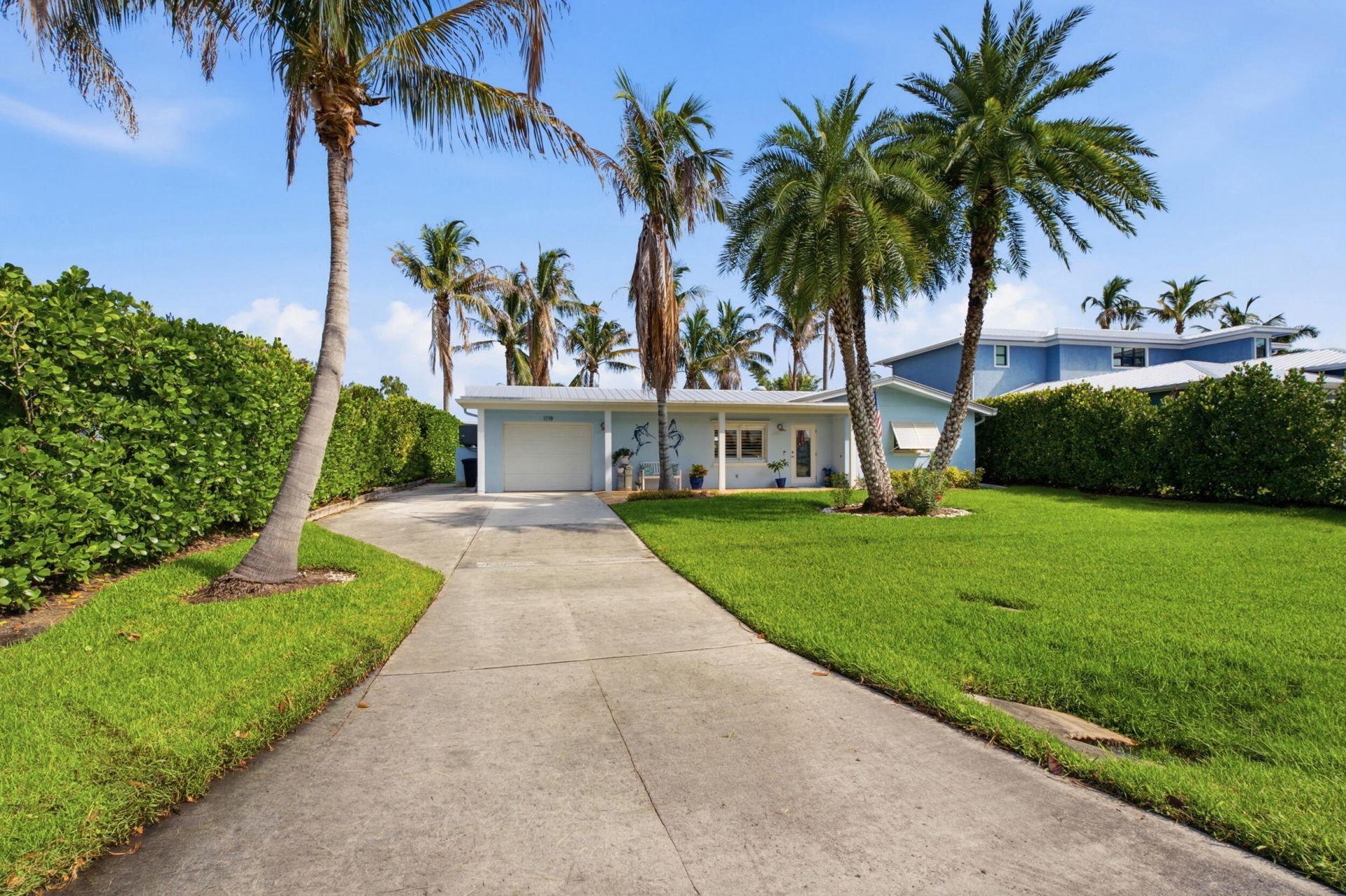 1719 SW Dyer Point Road, Palm City, FL 34990 Photo