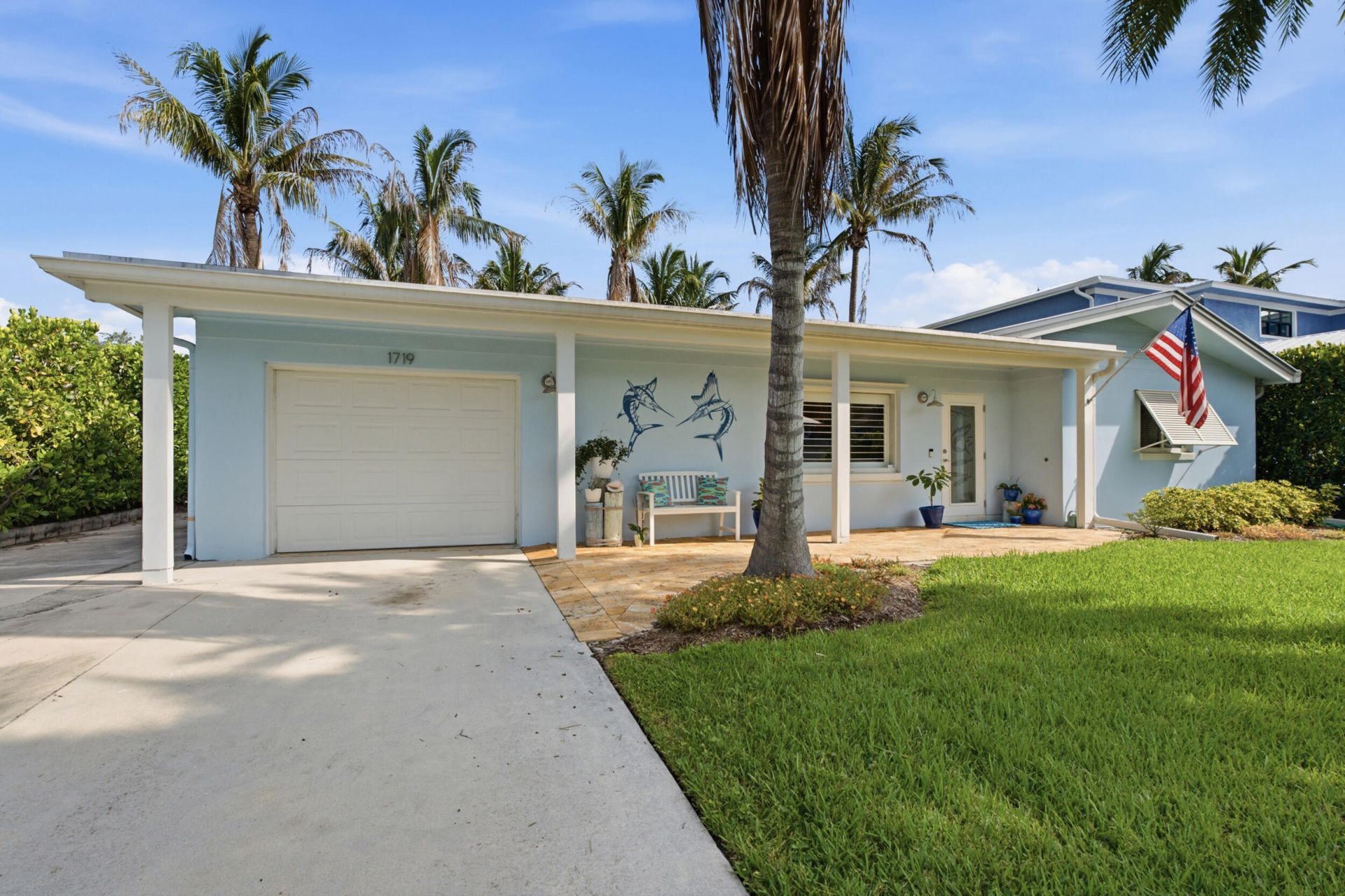 1719 SW Dyer Point Road, Palm City, FL 34990 Photo