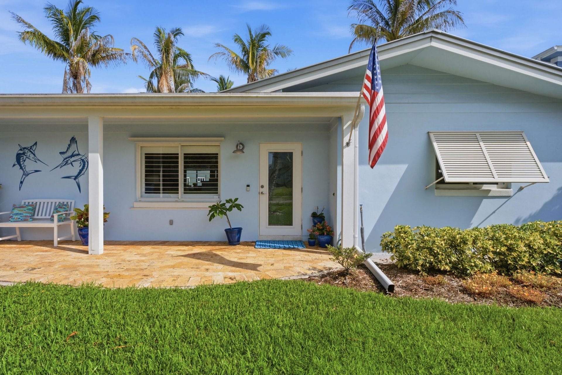 1719 SW Dyer Point Road, Palm City, FL 34990 Photo