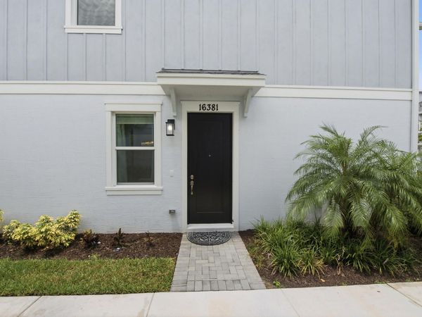 16381 Mirabell Mnr Lane, Westlake, FL 33470