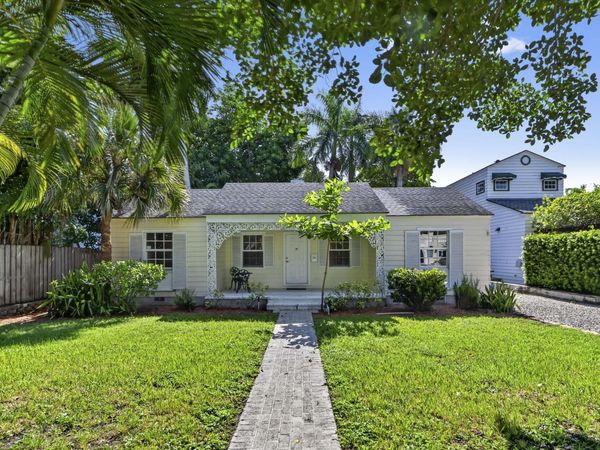 53 Palm Square, Delray Beach, FL 33483