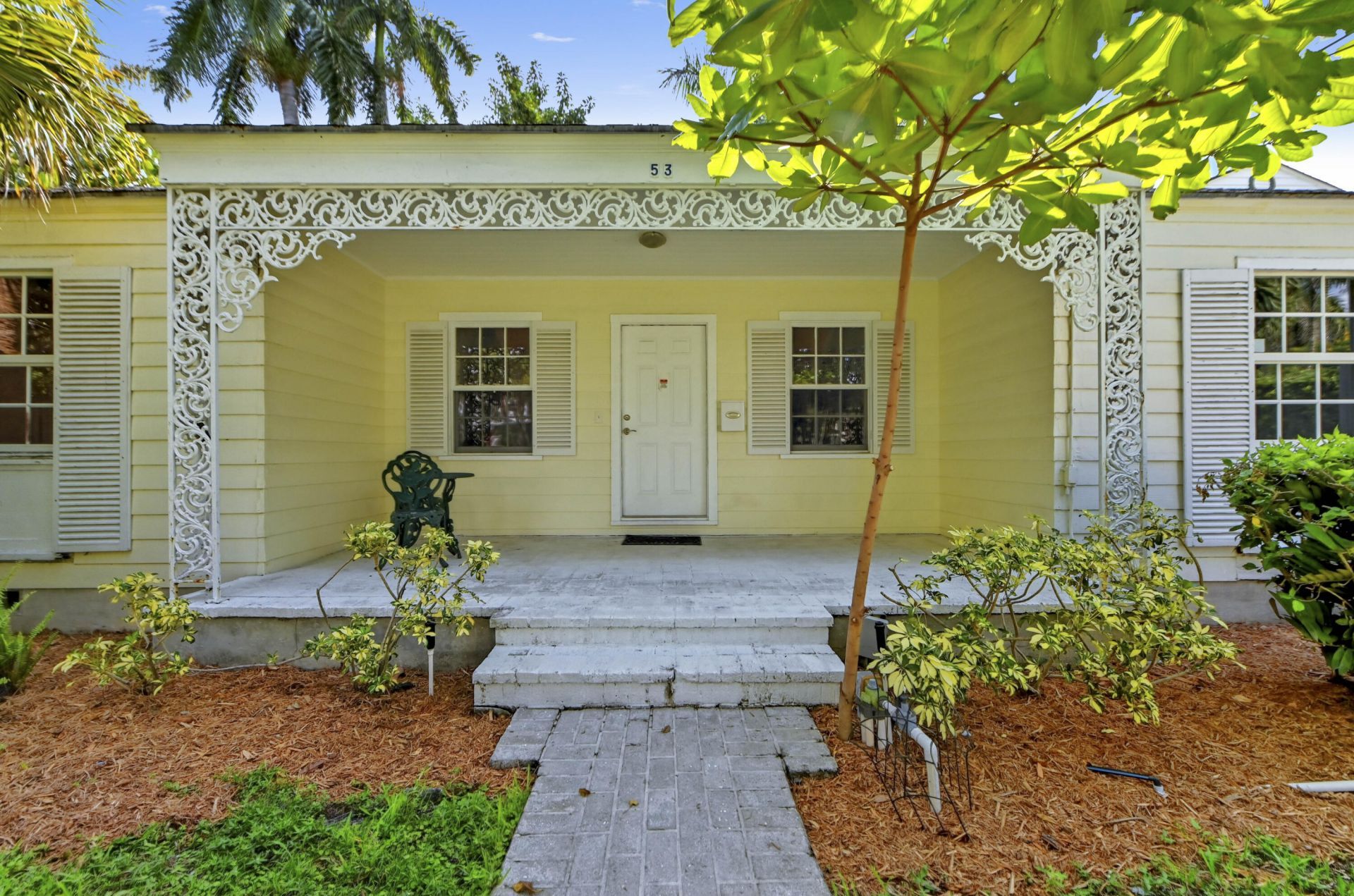 53 Palm Square, Delray Beach, FL 33483 Photo