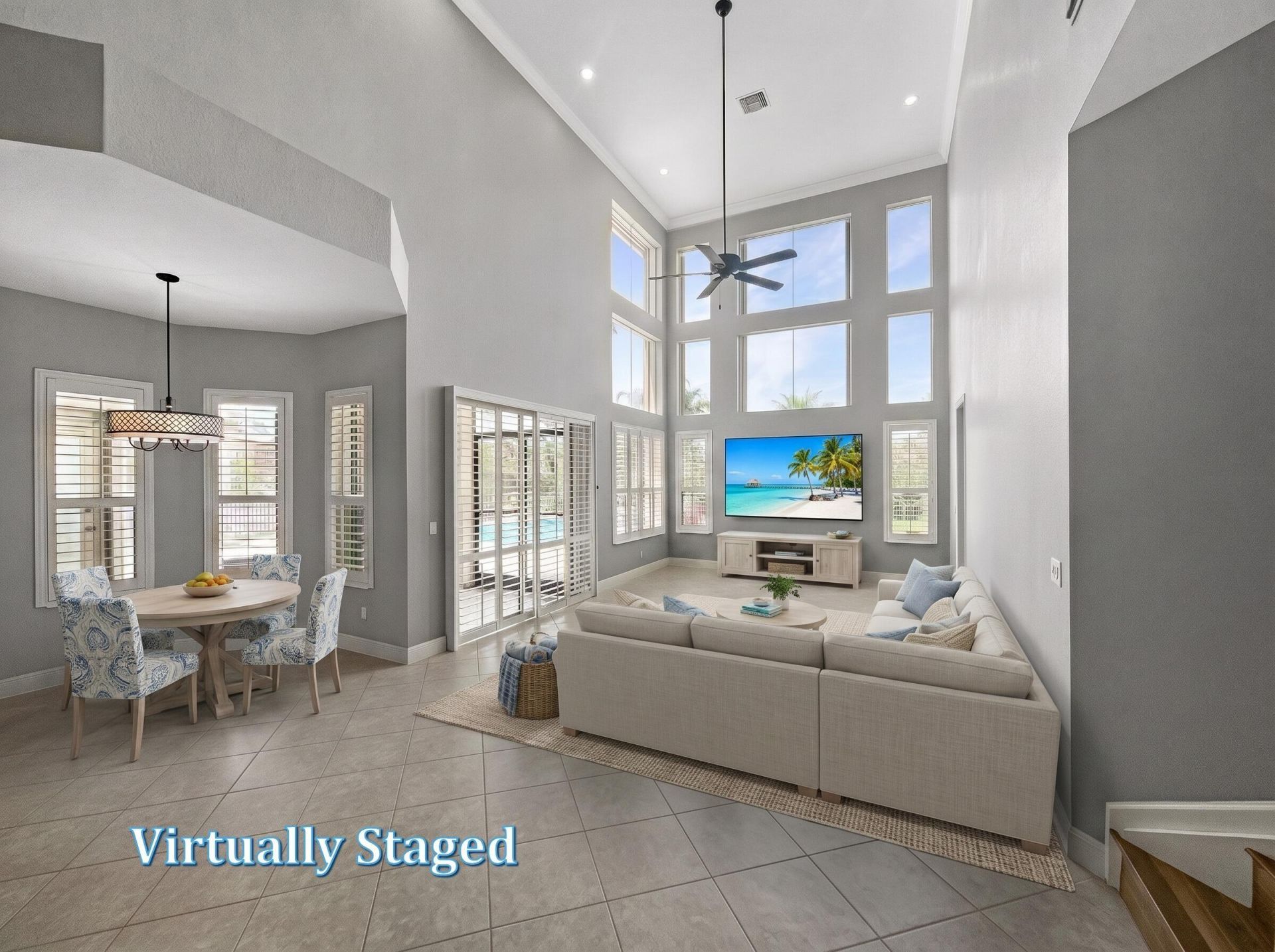 2231 SW Manele Place Sw, Palm City, FL 34990 Photo