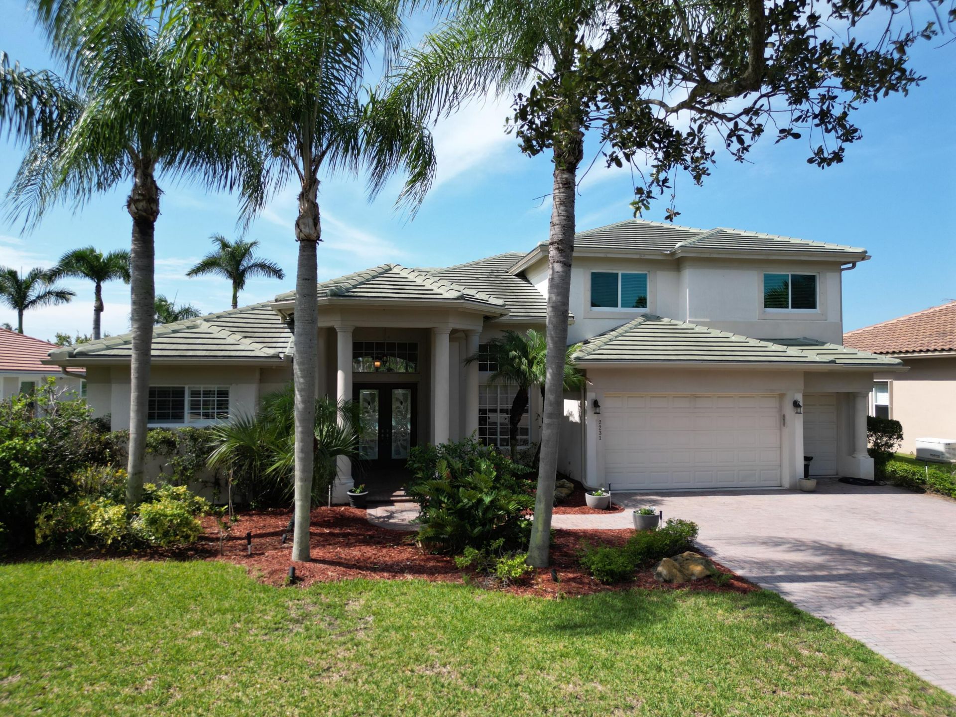 2231 SW Manele Place Sw, Palm City, FL 34990 Photo