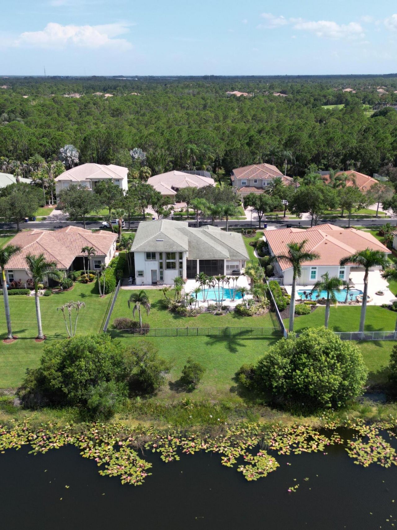 2231 SW Manele Place Sw, Palm City, FL 34990 Photo