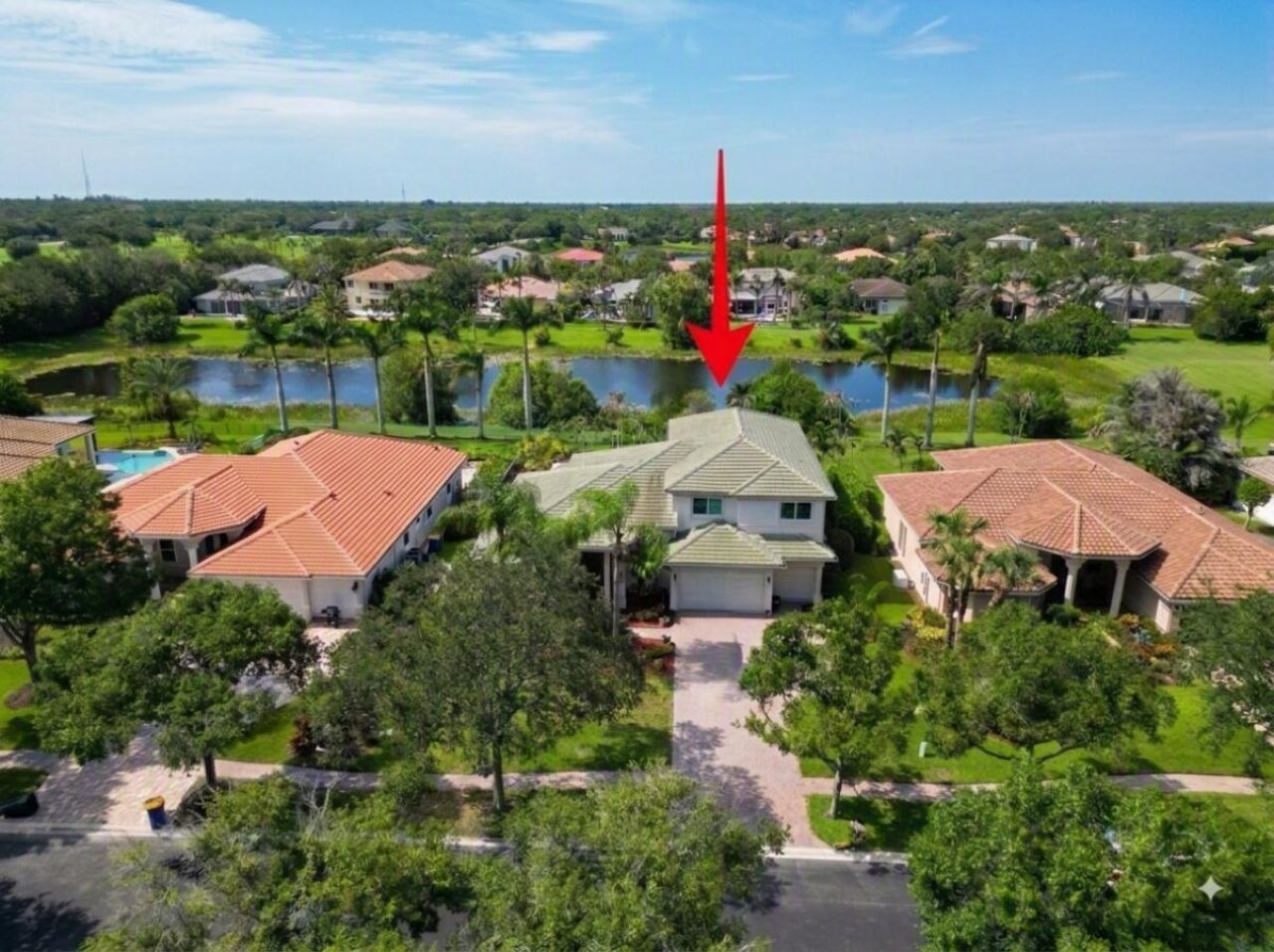 2231 SW Manele Place Sw, Palm City, FL 34990 Photo