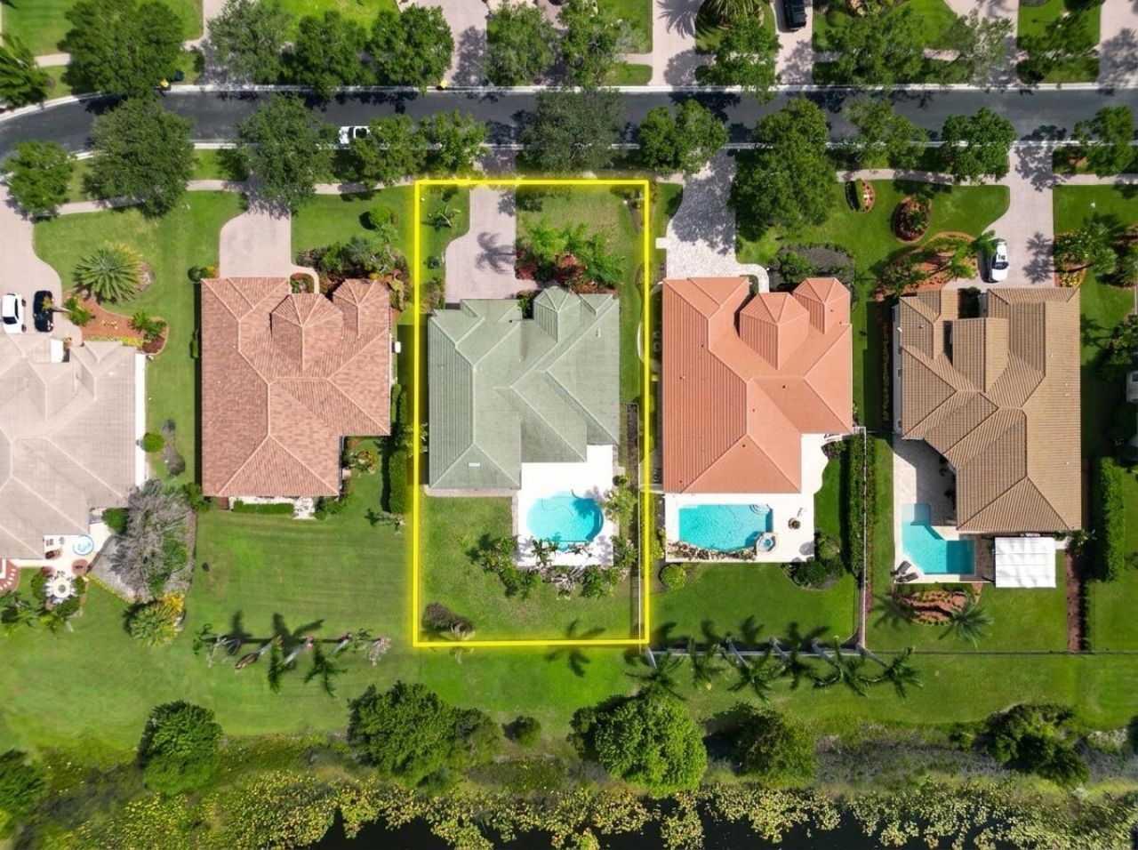 2231 SW Manele Place Sw, Palm City, FL 34990 Photo