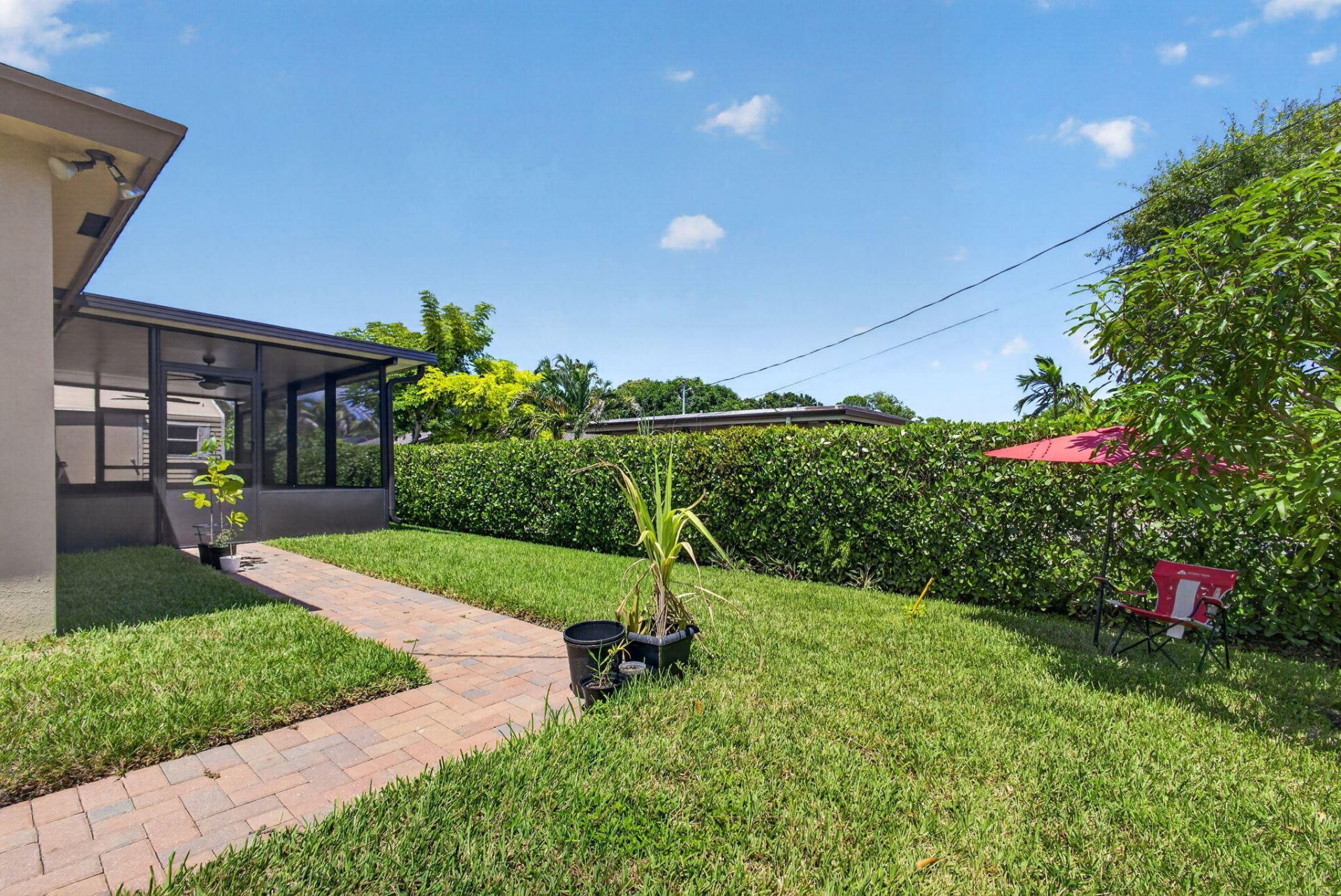 1016 Cheryl Road, Haverhill, FL 33417 Photo