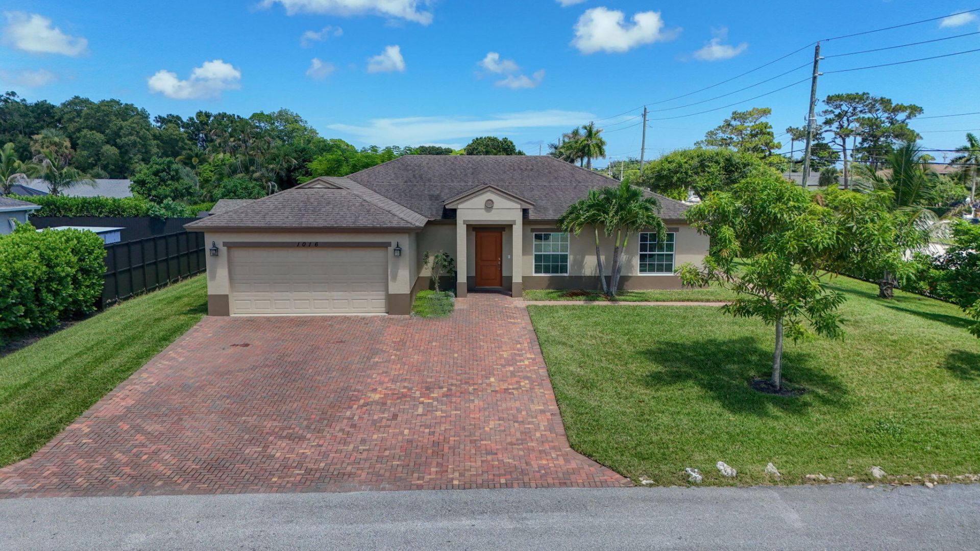 1016 Cheryl Road, Haverhill, FL 33417 Photo
