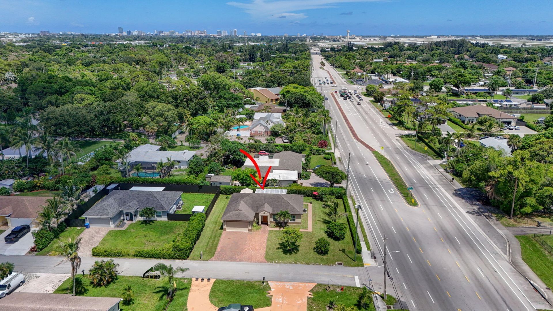 1016 Cheryl Road, Haverhill, FL 33417 Photo