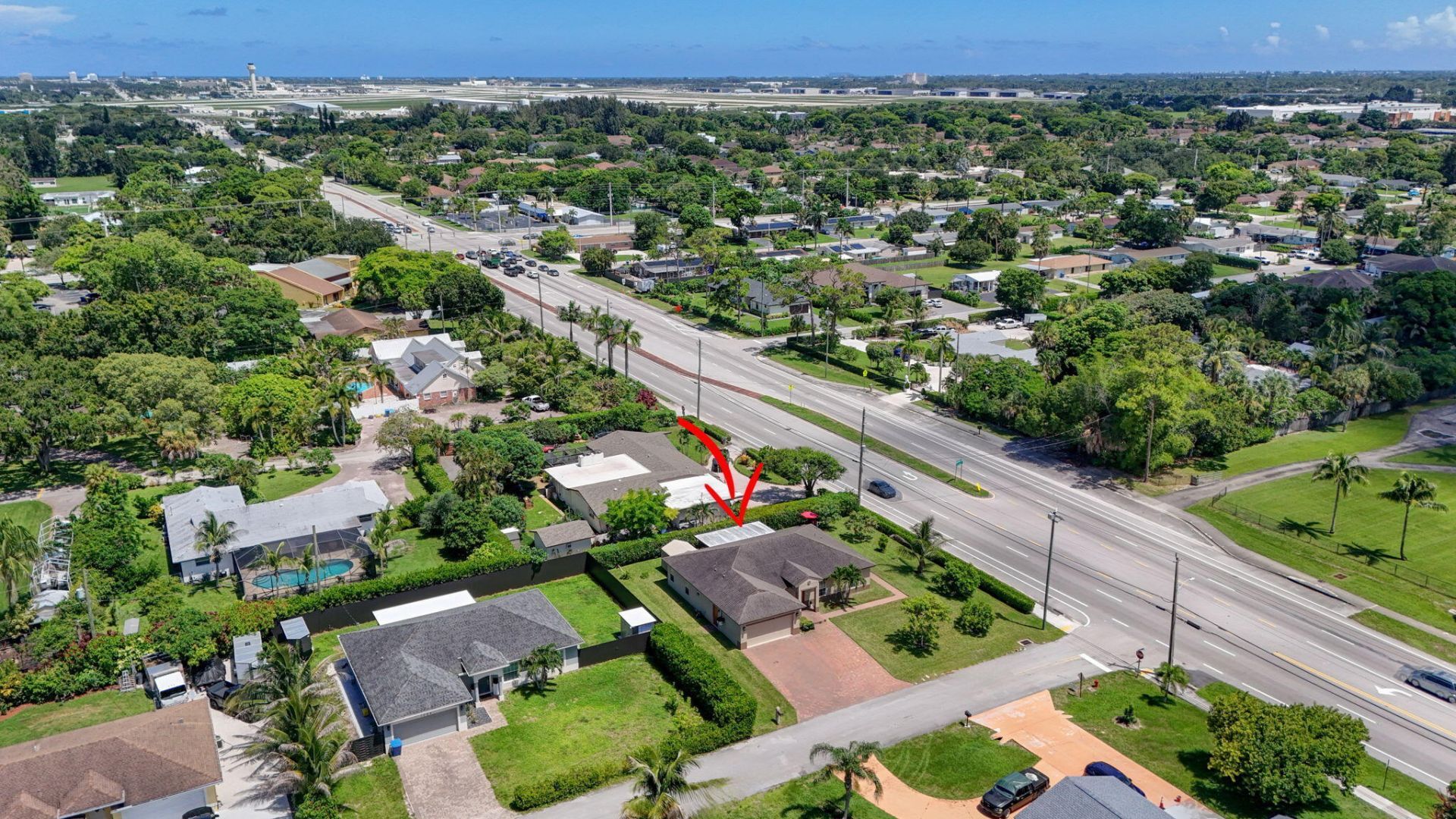 1016 Cheryl Road, Haverhill, FL 33417 Photo