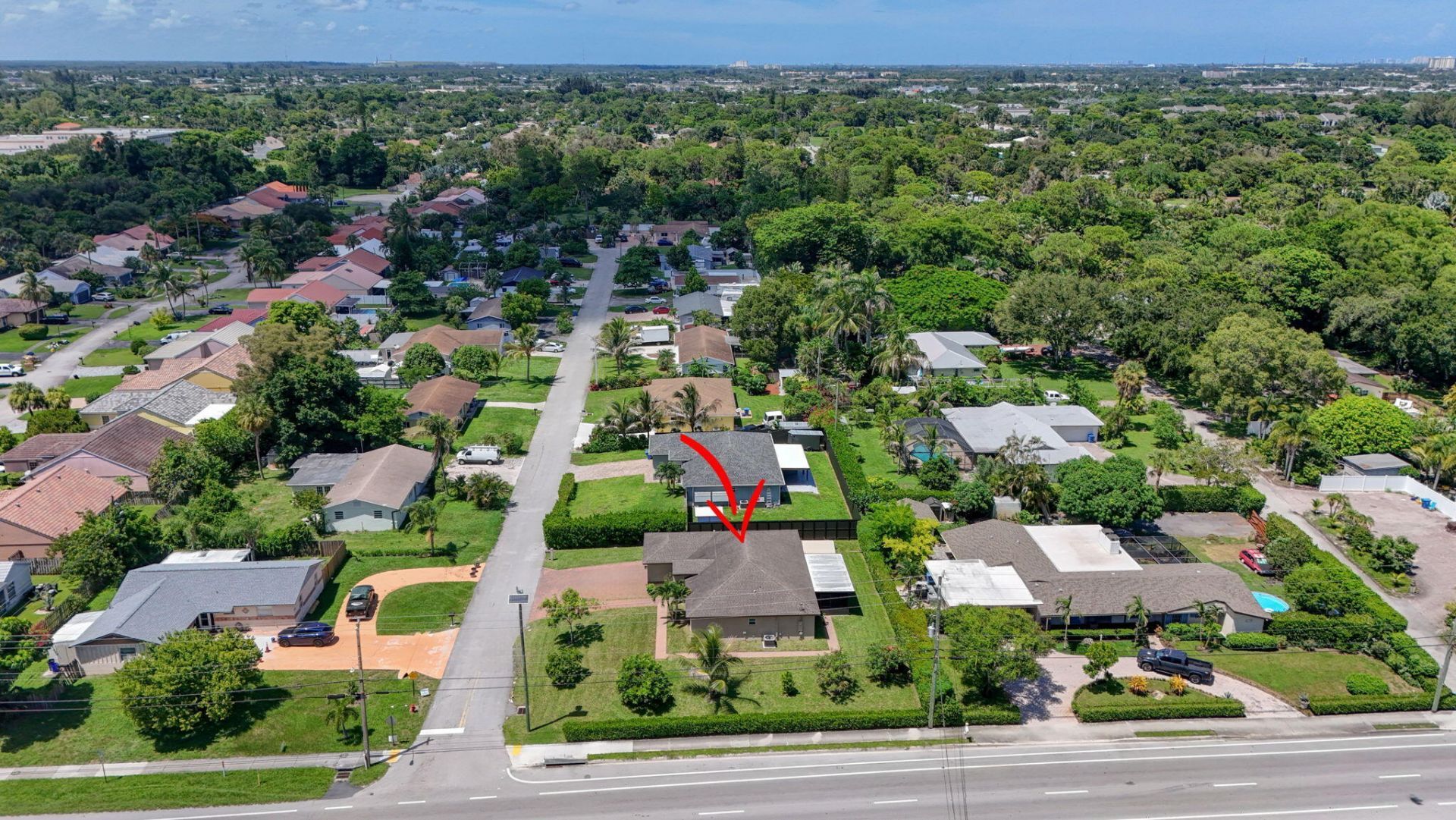 1016 Cheryl Road, Haverhill, FL 33417 Photo