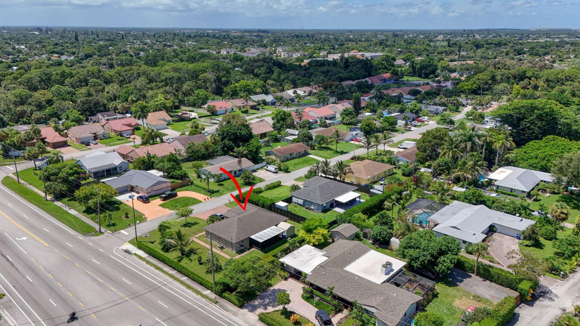 1016 Cheryl Road, Haverhill, FL 33417 Photo