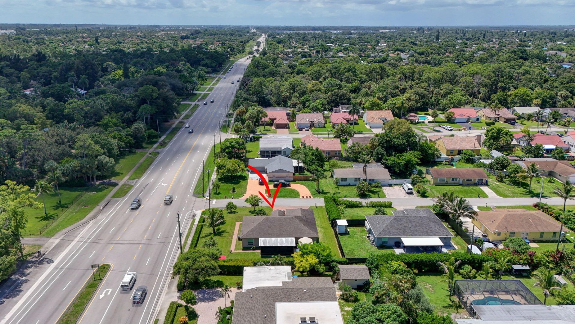 1016 Cheryl Road, Haverhill, FL 33417 Photo