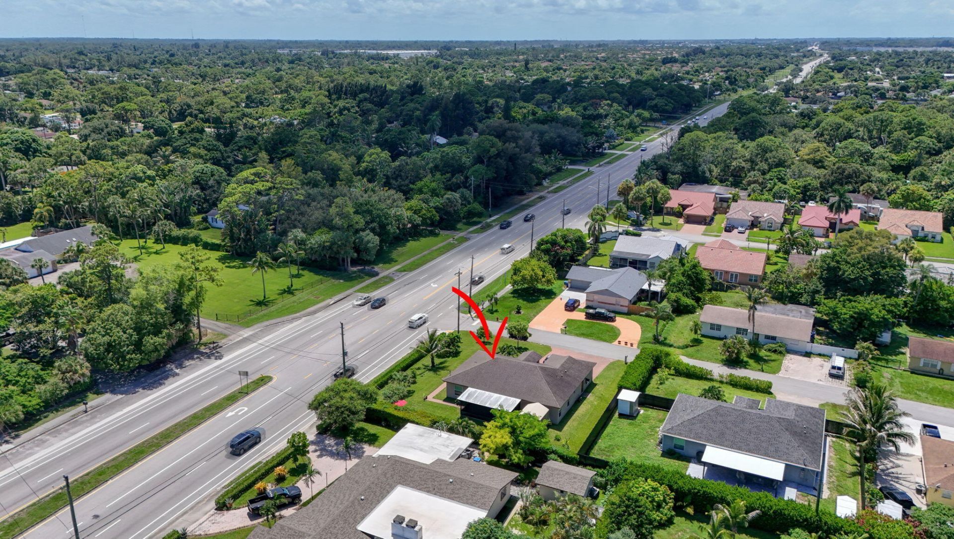 1016 Cheryl Road, Haverhill, FL 33417 Photo