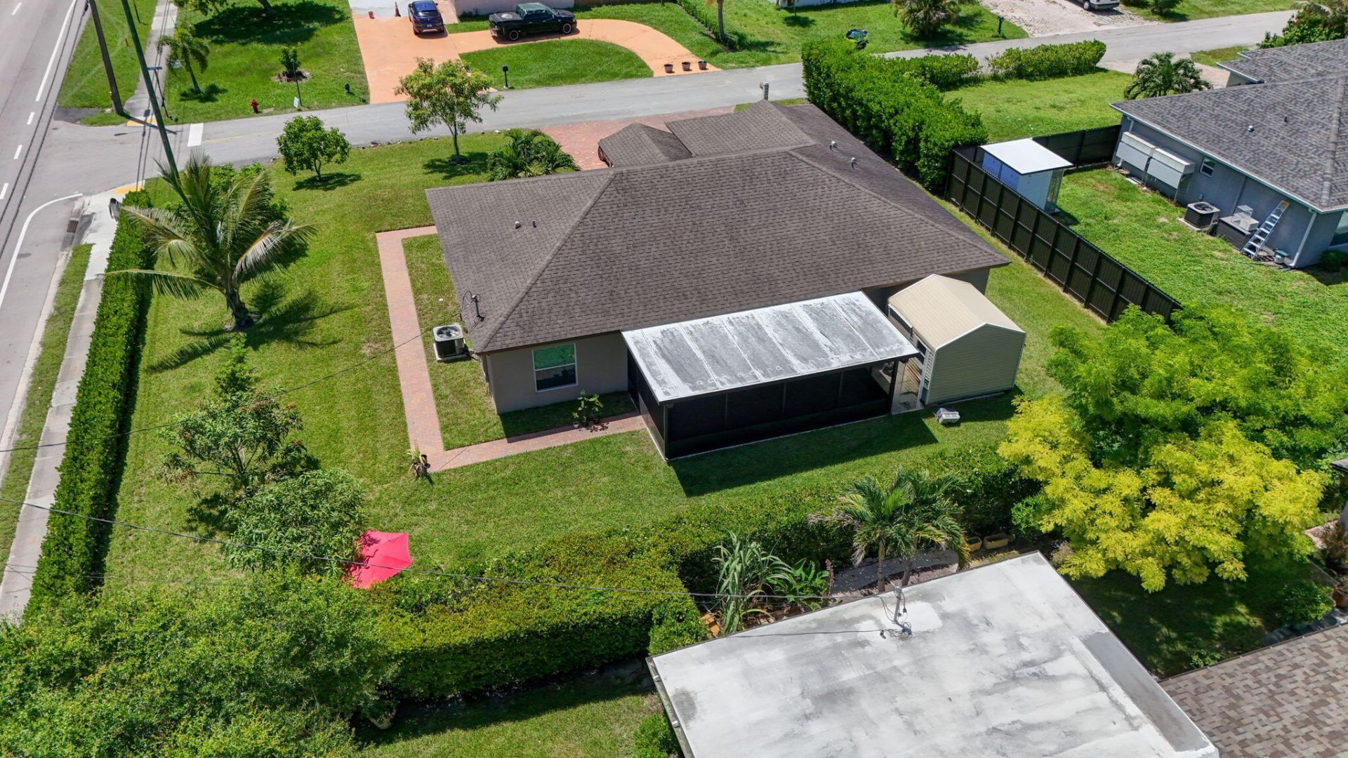 1016 Cheryl Road, Haverhill, FL 33417 Photo